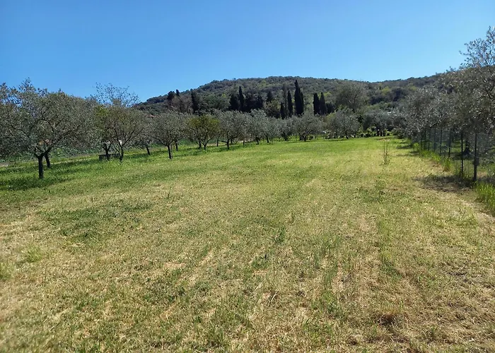 Appartement Casadicampo Scauri (Lazio)
