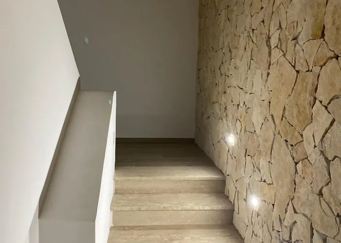 Lägenhet Casadicampo *