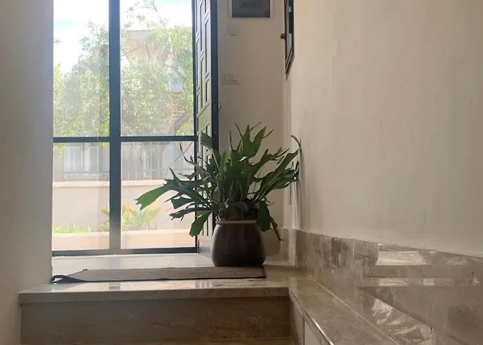 Lägenhet Casadicampo Scauri (Lazio)