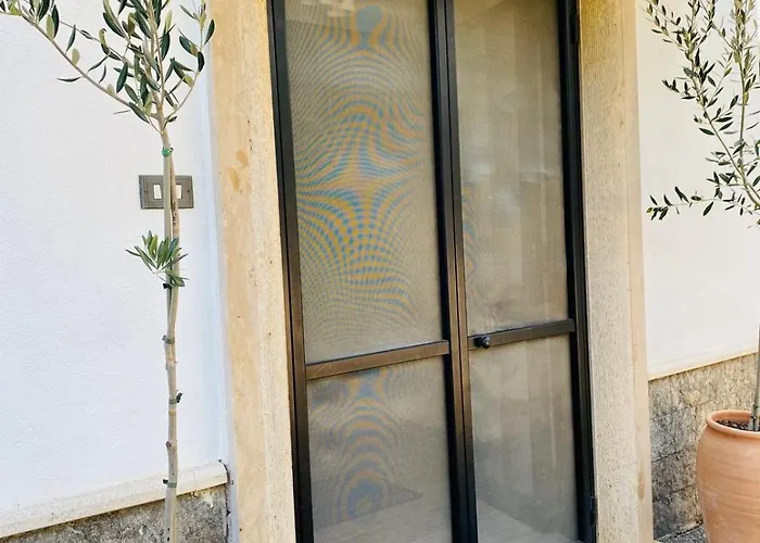 Casadicampo Lägenhet Scauri (Lazio)