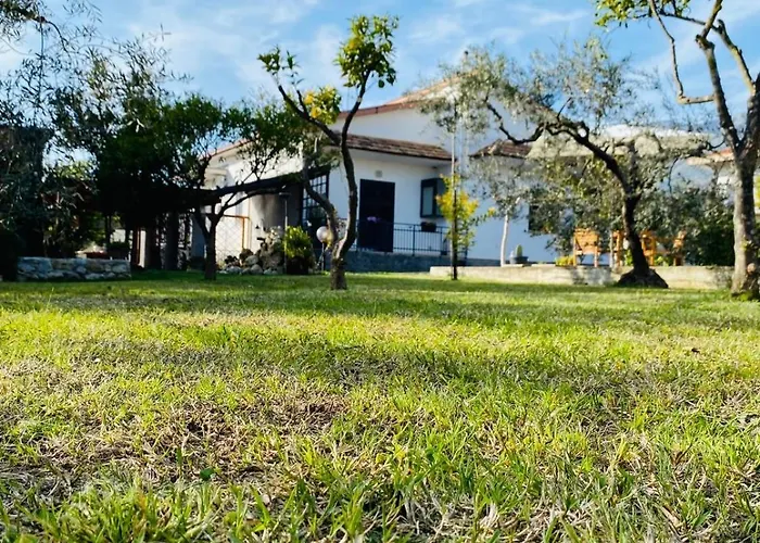 Casadicampo Lägenhet