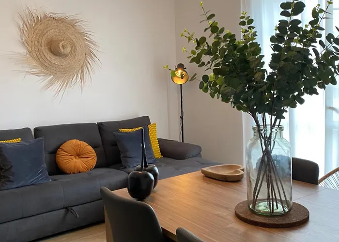 Appartement Casadicampo
